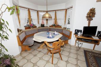 Ferienwohnungen Haus Werdenfels - Værelse