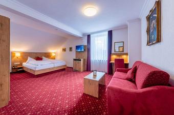 Hotel Krone - Room