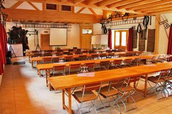 Hotel Lochmühle - Conference room