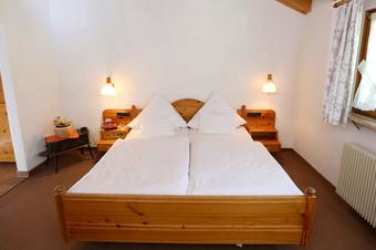 Hotel Lochmühle - Room