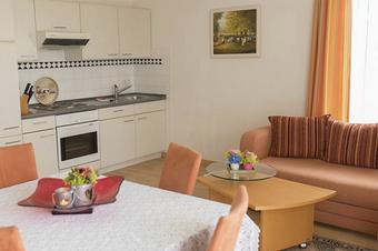 ausZEIT Ihr Sibyllenbad-Gästehaus - Room