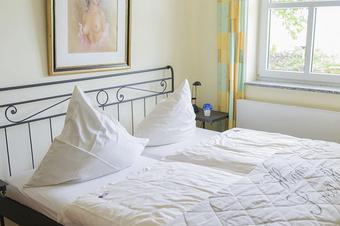 ausZEIT Ihr Sibyllenbad-Gästehaus - Room