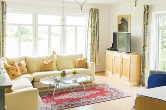 ausZEIT Ihr Sibyllenbad-Gästehaus - Room