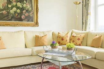 ausZEIT Ihr Sibyllenbad-Gästehaus - Room