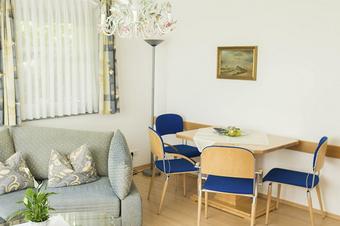 ausZEIT Ihr Sibyllenbad-Gästehaus - Room