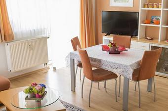 ausZEIT Ihr Sibyllenbad-Gästehaus - Room