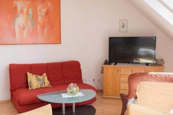 ausZEIT Ihr Sibyllenbad-Gästehaus - Room