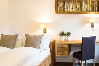 Gasthof-Pension Sommer - Quartos