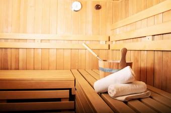 Gasthof-Pension Sommer - Bem-estar