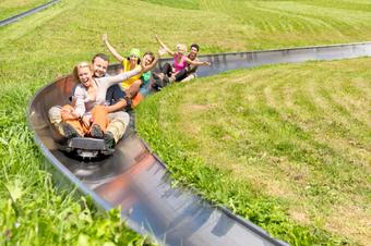 Gasthof-Pension Sommer - Lazer