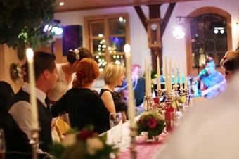 Gasthof-Pension Sommer - Recepção