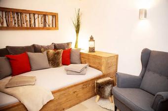 Gasthof-Pension Sommer - Quartos