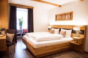 Gasthof-Pension Sommer - Quartos