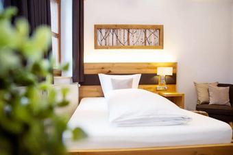 Gasthof-Pension Sommer - Quartos