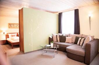 Gasthof-Pension Sommer - Quartos