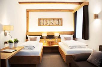 Gasthof-Pension Sommer - Quartos