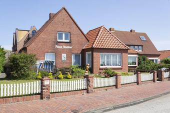 Pension Villa Charlotte - Aussenansicht