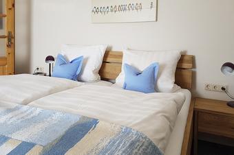 Pension Villa Charlotte - Zimmer