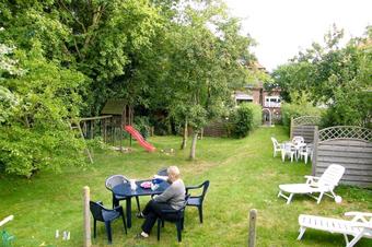 Marinas Ferienwohnungen - Room