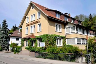 Bürkl's Hotel & Restaurant Kirnbachtal - Outside