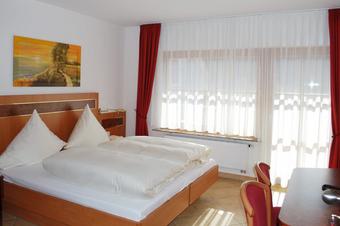 Gasthof Lamm Hotel und Restaurant - Zimmer