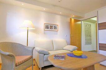 Fewo Haus Seestern - Værelse