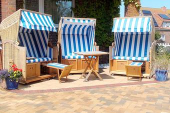 Fewo Haus Seestern - Have