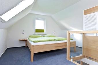 Fewo Haus Seestern - Værelse