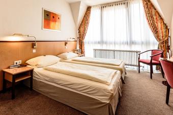 Hotel St. Pierre - Camere