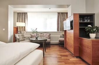 Hotel Reppert - Room
