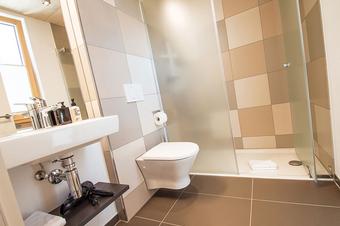 Gengs Linde - Bathroom