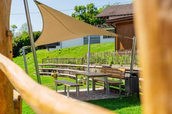 Gengs Linde - Garden