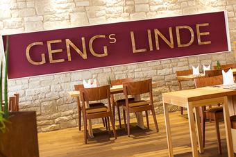 Gengs Linde - Restaurant
