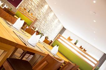 Gengs Linde - Restaurant