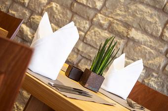 Gengs Linde - Restaurant