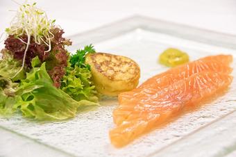 Gengs Linde - Restaurant