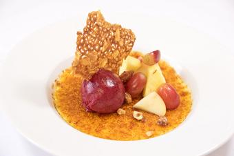 Gengs Linde - Restaurant