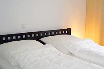 Hotel Sonderborg bed & breakfast - חדר