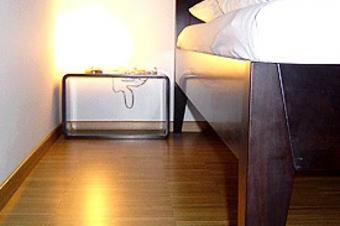 Hotel Sonderborg bed & breakfast - Δωμάτιο
