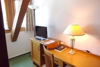 Ankerhof Hotel - 房间