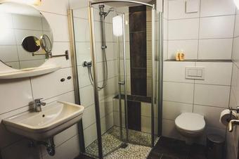 Landgasthaus Keuler - Bathroom