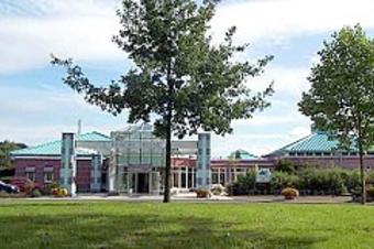 Ferienwohnungen Gästehaus Therme-Blick - окрестность