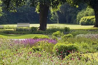 Ferienwohnungen Gästehaus Therme-Blick - окрестность