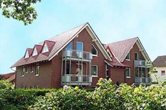 Ferienwohnungen Gästehaus Therme-Blick - Вид снаружи