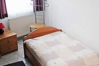 Ferienwohnungen Gästehaus Therme-Blick - Номера