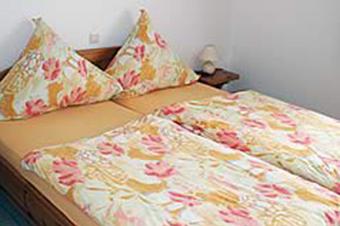 Ferienwohnungen Gästehaus Therme-Blick - Номера