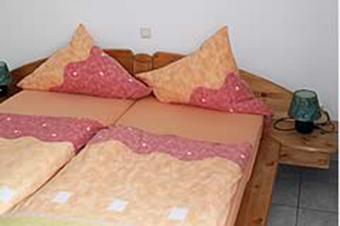 Ferienwohnungen Gästehaus Therme-Blick - Номера