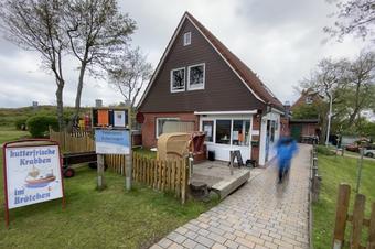 Fewos Haus am Wäldchen - Umgebung