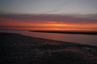 Fewos Haus am Wäldchen - Umgebung