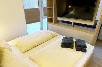 Fewos Haus am Wäldchen - Zimmer